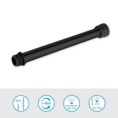 Gardena MDS Verlengbuis voor sproeier OS 90 - 13334-20 13334-20