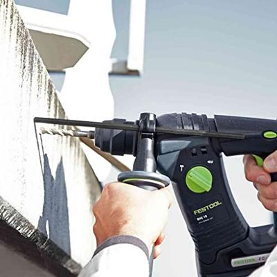 Festool BHC 18 HPC 4,0 I-Plus Accu Boorhamer SDS-Plus 1,8J 18V 4.0Ah in Systainer - 577602