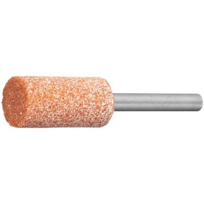 LUKAS-ERZETT A200000610312 Schuurpen ZY cilindervorm voor staal/gietstaal 6x10 mm schacht 3 mm korrel 60 20 stuk(s) LUKAS-ERZETT A200000610312 Schuurpen ZY cilindervorm voor staal/gietstaal 6x10 mm schacht 3 mm korrel 60 20 stuk(s)