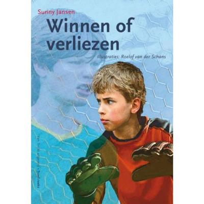 Winnen of verliezen (Paperback)