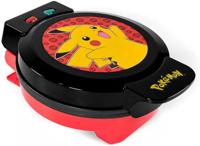 Pokemon Waffle Maker - Pikachu - thumbnail