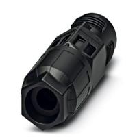 Phoenix Contact 1414699 Leidingverbinding Schroefvergrendeling Totaal aantal polen: 3 1 stuk(s) - thumbnail