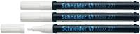 Schneider S-127149-3 Lakmarker Maxx 271 1-2 Mm Wit Set Van 3 - thumbnail