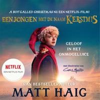 Een jongen met de naam Kerstmis - thumbnail