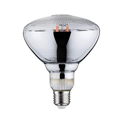 Paulmann LED-plantenlamp groei 230 V E27 6.5 W Barnsteen 1 stuk(s) Paulmann LED-plantenlamp groei 230 V E27 6.5 W Barnsteen 1 stuk(s)