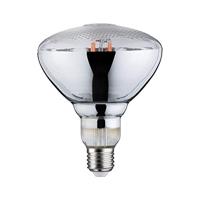 Paulmann LED-plantenlamp groei 230 V E27 6.5 W Barnsteen 1 stuk(s) - thumbnail