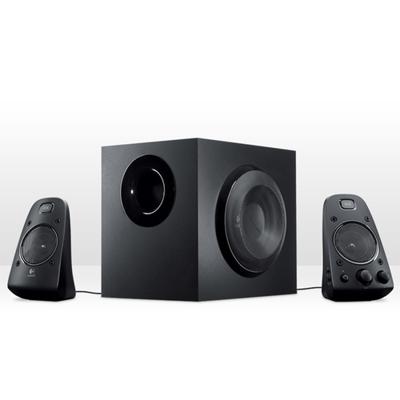 Logitech speakers Z623 - thumbnail