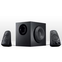 Logitech speakers Z623 - thumbnail