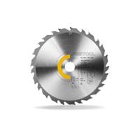 Festool Wood Universal HW 160x1,6x20 FWW25 Cirkelzaagblad - 578585 - thumbnail