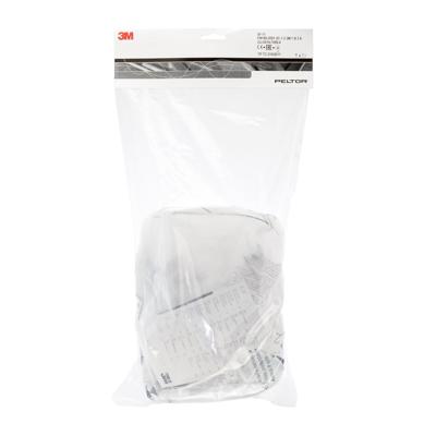 3M 5F-11 Gezichtsscherm Transparant