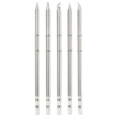 TOOLCRAFT TO-N12H Reservepunt 5-delig (Ø x l) 5.5 mm x 150 mm