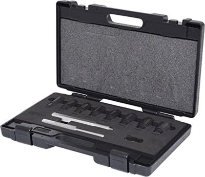 KSTOOLS® 913.1480 Wielzekeringsdemontageset, 10-delig
