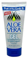 Fruit of the Earth Aloe Vera Gel - thumbnail