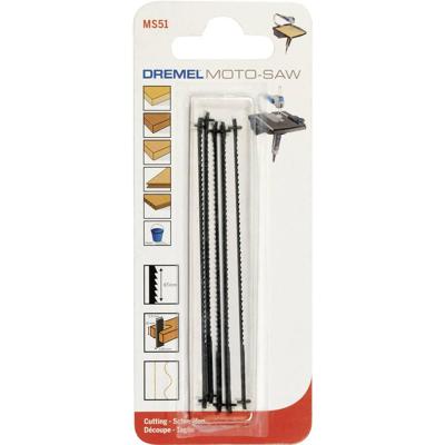 Dremel Moto-Saw universeel zaagblad voor hout - 2615MS51JA