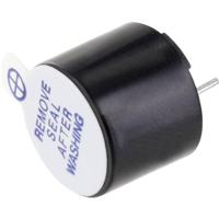 ACS125 Miniatuurzoemer Geluidsontwikkeling: 85 dB Spanning: 5 V Continu 1 stuk(s) - thumbnail