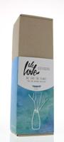 We Love The Planet Diffuser 'Spiritual Spa' - 200 ml - thumbnail