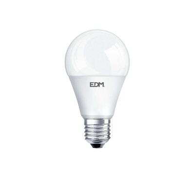 Ledlamp EDM 98708 E 20 W 180 W E27 2200 lm 2100 Lm Ø 6,5 x 12,4 cm Ø 6,5 x 12,5 cm (6400 K) Ledlamp EDM 98708 E 20 W 180 W E27 2200 lm 2100 Lm Ø 6,5 x 12,4 cm Ø 6,5 x 12,5 cm (6400 K)