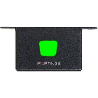 Fortinge T-LIGHT External Tally Light voor Studio's