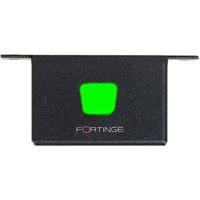 Fortinge T-LIGHT External Tally Light voor Studio's - thumbnail