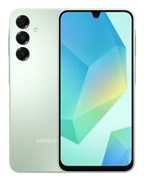 SAMSUNG A165 GALAXY A16 (6.7'' - 8/256GB) GREEN - Italiaanse, Hongaarse, Poolse, Roemeense, Oostenrijkse en Zwitserse versies - thumbnail