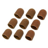 Donau Elektronik 1629E Schuurkappenset 9-delig Ø 13 mm Diameter 13 mm 1 set(s) - thumbnail