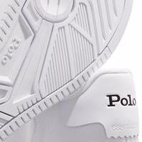 Polo Ralph Lauren Masters Court white Leer Unisex - thumbnail