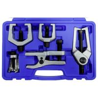 Kunzer 7KGA05 Poelietrekker voor kogelgewricht - thumbnail