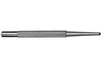 Wolfcraft Centerpons | Verchroomd | 8 x 125mm | 1 stuk - 7980010 - thumbnail