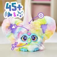 Knuffel Hasbro - thumbnail