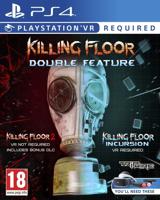Killing Floor Double Feature (PSVR Required) - thumbnail