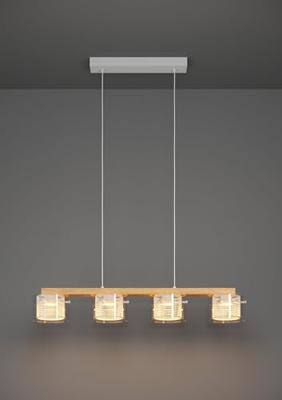 Eglo Zigbee led hanglampPortico-Z - 900881