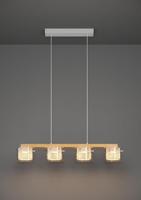 Eglo Zigbee led hanglampPortico-Z - 900881 - thumbnail