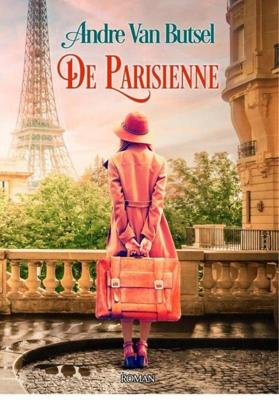 De Parisienne - André Van Butsel - ebook