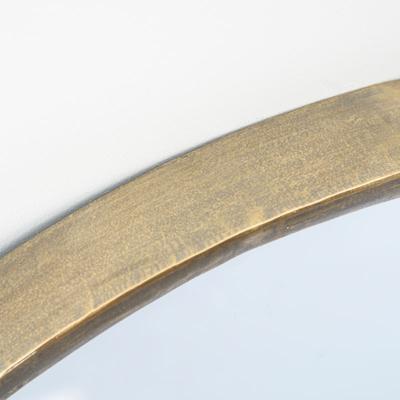 Spiegel Selfie Gold | Goud Spiegel Selfie Gold | Goud