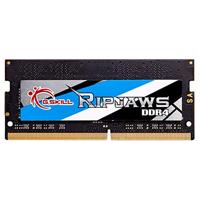 G.Skill DDR4 SODIMM Ripjaws 8GB 2666MHz - [F4-2666C19S-8GRS] - thumbnail