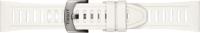 Horlogeband Tissot T1534204705103A / T603049245 Silicoon Wit 21mm - thumbnail