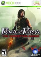 Prince of Persia The Forgotten Sands - thumbnail