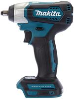 Makita DTW180Z Accu-slagmoersleutel 210 Nm 18 V - thumbnail