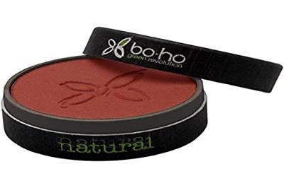 Boho green makeup Blush bois de rose 01 4.5 Gram Boho green makeup Blush bois de rose 01 4.5 Gram