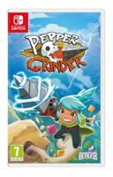 Pepper Grinder - thumbnail