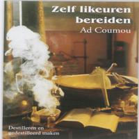Zelf likeuren bereiden (Paperback) - thumbnail