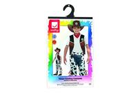 Cowboy Kostuum Kind Texas - thumbnail