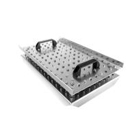 Paperbus Paperbus Gatenprikker - thumbnail