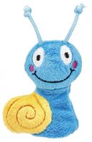 Moses vingerpop Krabbelkäfer kikker 9,5 cm - thumbnail