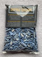 Houtsnippers 1 l Licht Blauw Dipro - Dipro - thumbnail