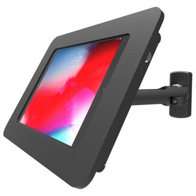 Compulocks Swing Tablet muurhouder Universeel Tablet Swing Arm Mount Compulocks Swing Tablet muurhouder Universeel Tablet Swing Arm Mount