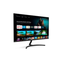 Gaming-Monitor SPC 900027N 4K Ultra HD 27" - thumbnail