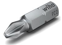 Wiha XSelector 29417 Bitset 31-delig Plat, Kruiskop Phillips, Kruiskop Pozidriv, Binnen-Torx - thumbnail