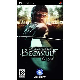Beowulf The Game
