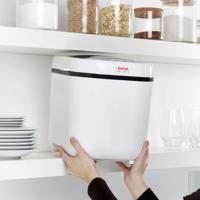 Tefal PF2101 Pain Doré Broodbakmachine Wit/Zwart - thumbnail